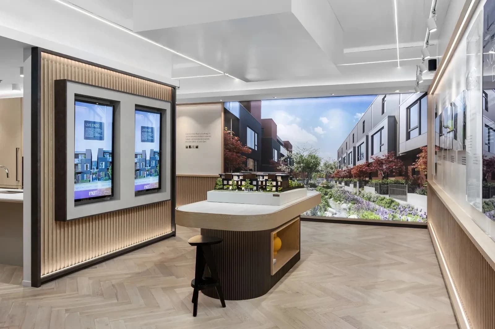 Scaling Proxima's Virtual UX